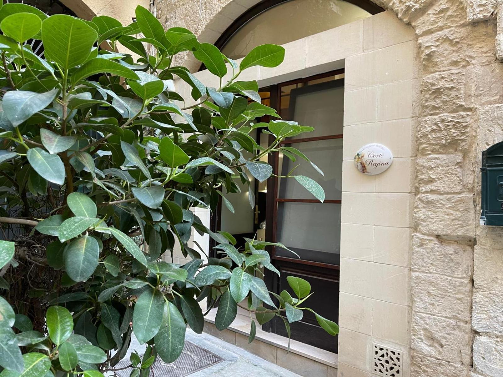 Goodstay Corte Regina Suite Lecce Kültér fotó