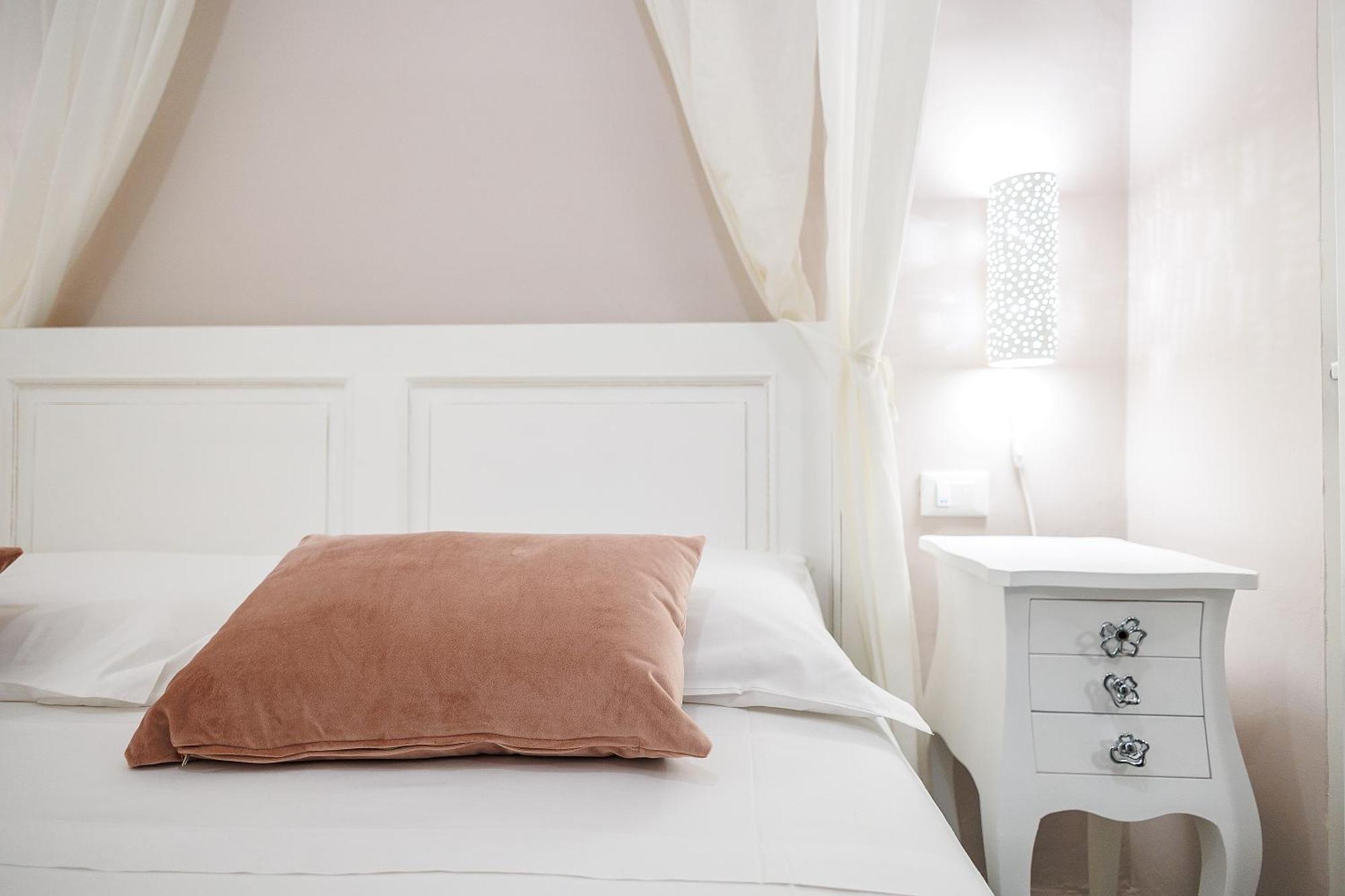 Goodstay Corte Regina Suite Lecce Kültér fotó