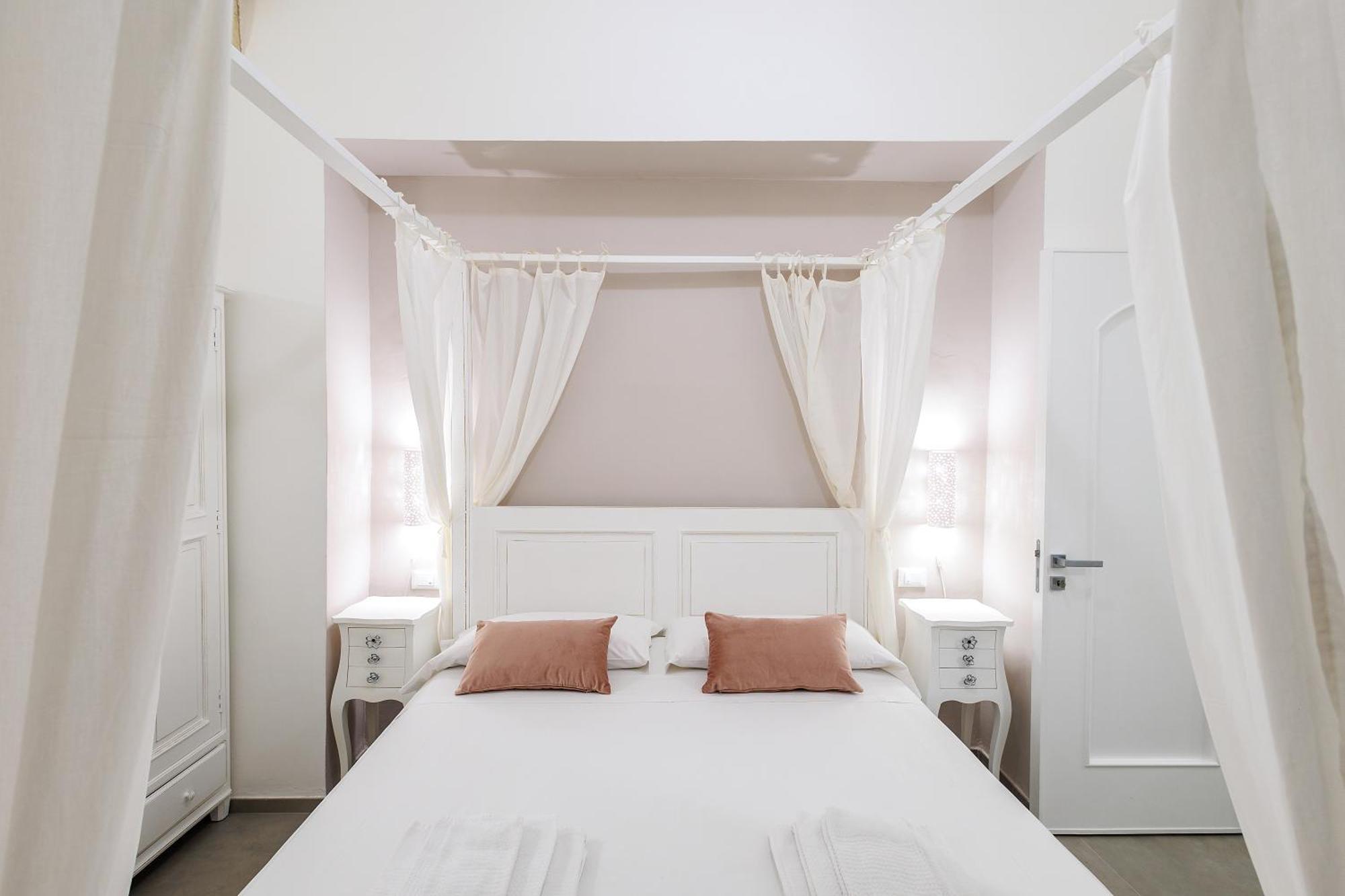 Goodstay Corte Regina Suite Lecce Kültér fotó