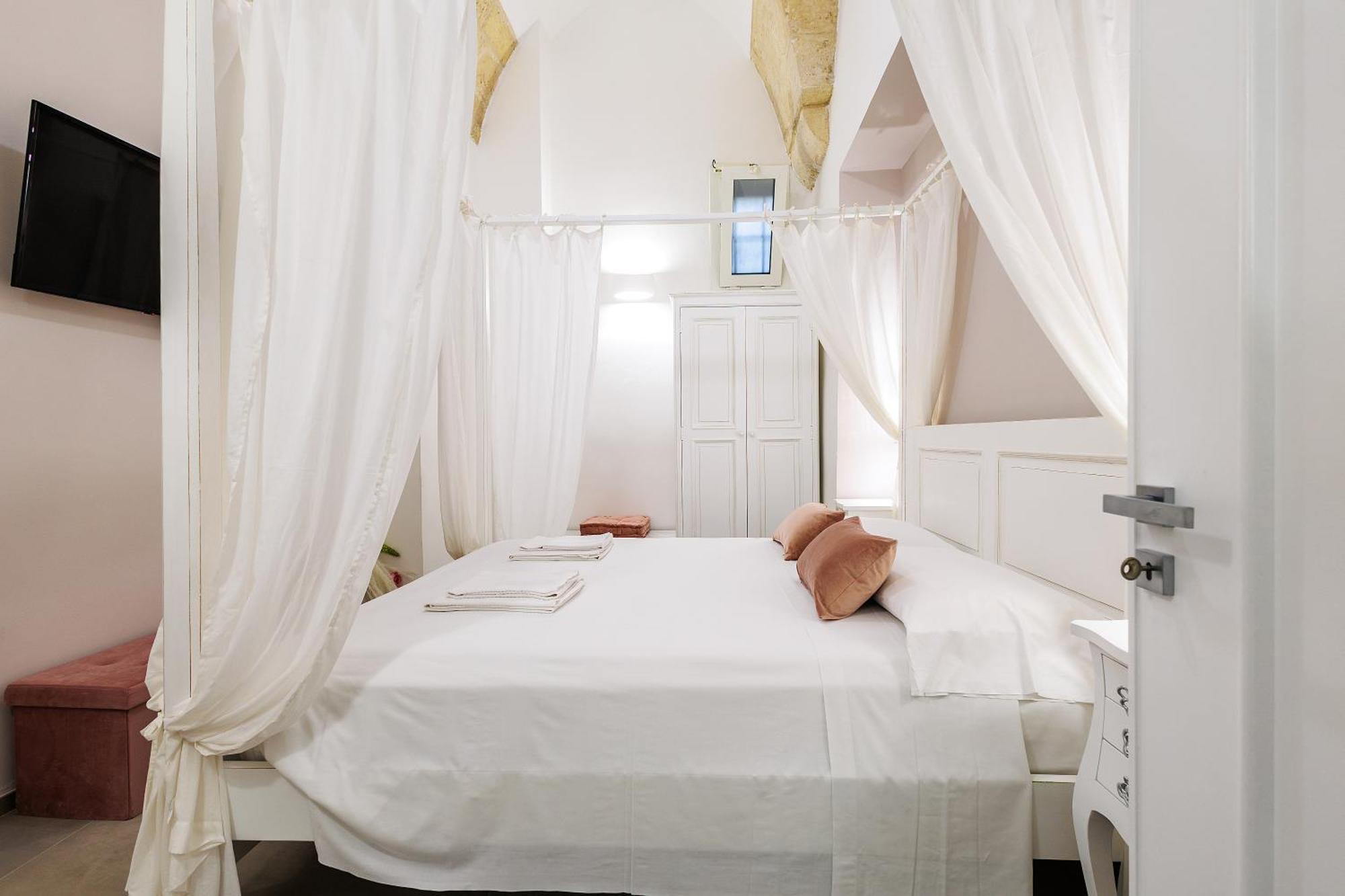 Goodstay Corte Regina Suite Lecce Kültér fotó