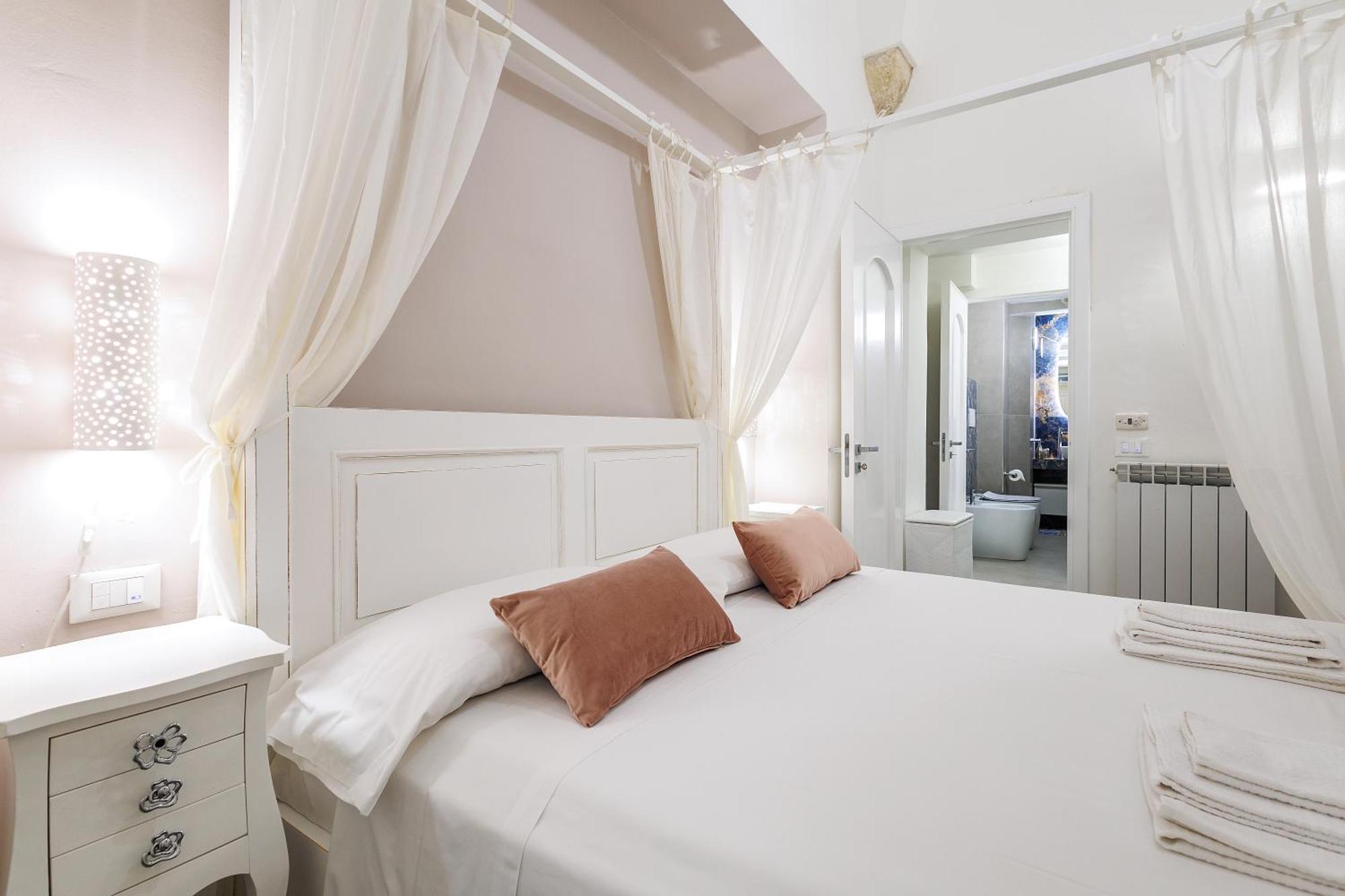 Goodstay Corte Regina Suite Lecce Kültér fotó