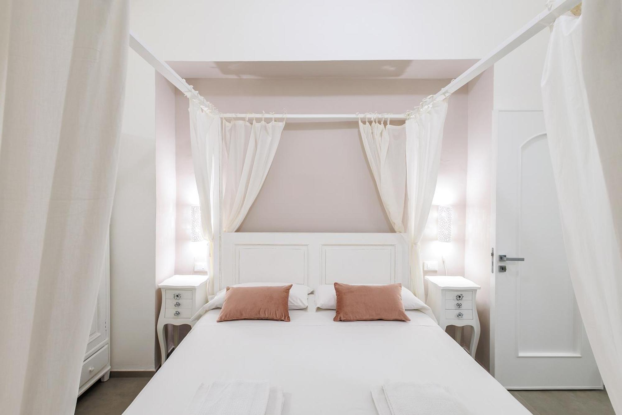 Goodstay Corte Regina Suite Lecce Kültér fotó
