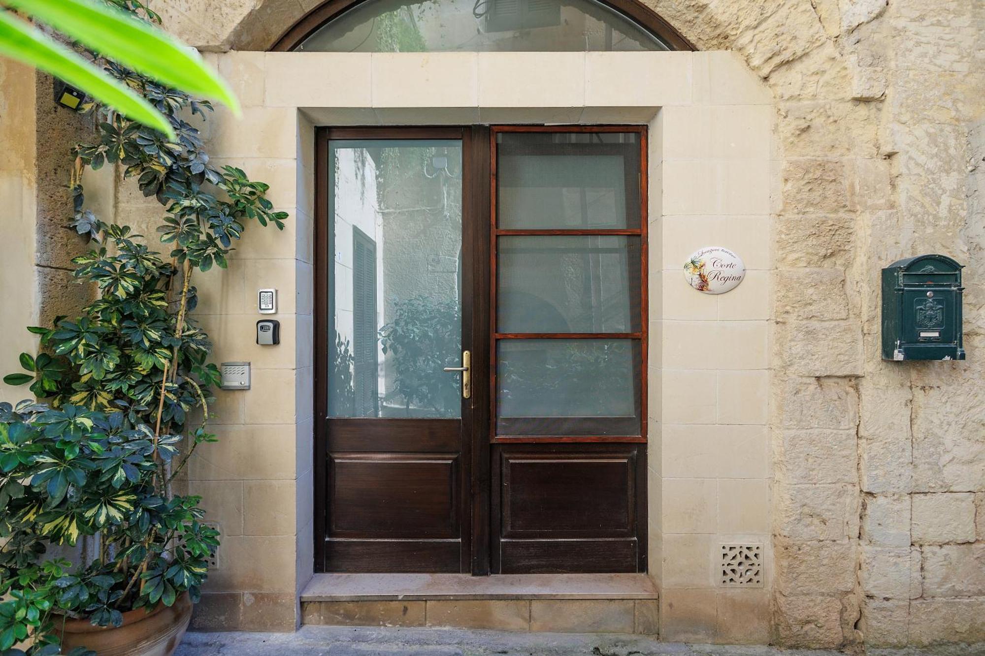 Goodstay Corte Regina Suite Lecce Kültér fotó